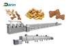 Pet Biscuit Processing Line / Pet Biscuit Forming Machine / Dog Biscuit Former