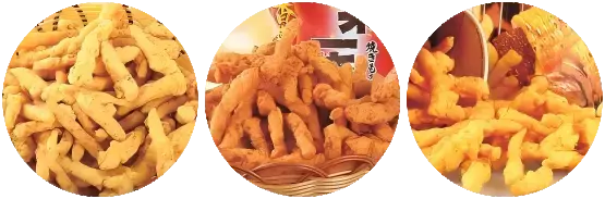 Kurkure / Cheetos / Nik Naks / Жүгері бұйраларын өңдеу желісі