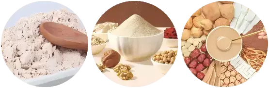 Nutrition Powder Baby күріш ұнтағы модификацияланған крахмал өңдеу желісі